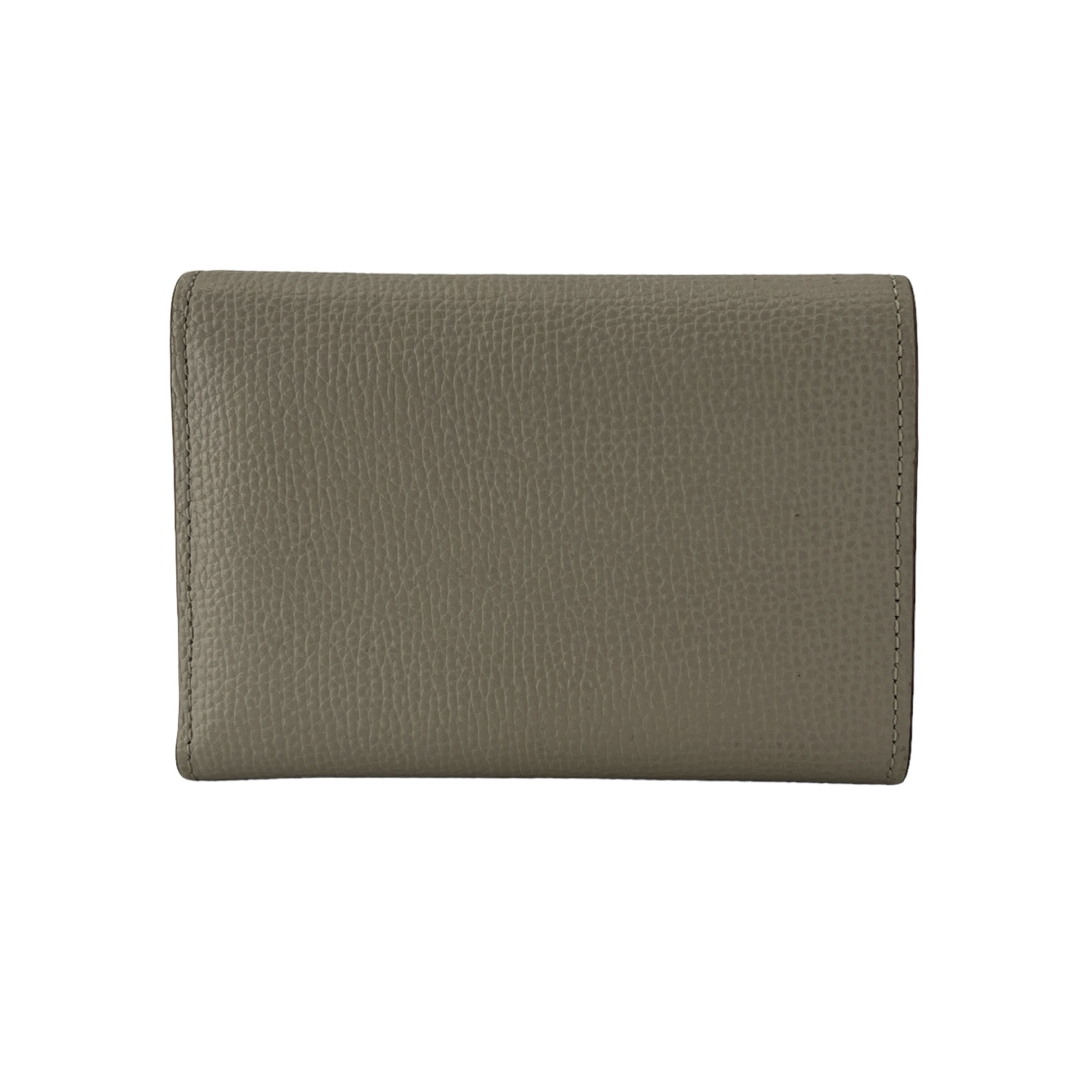 LOEWE - 正規品 ロエベ 三つ折り財布 スモールバーティカルウォレット