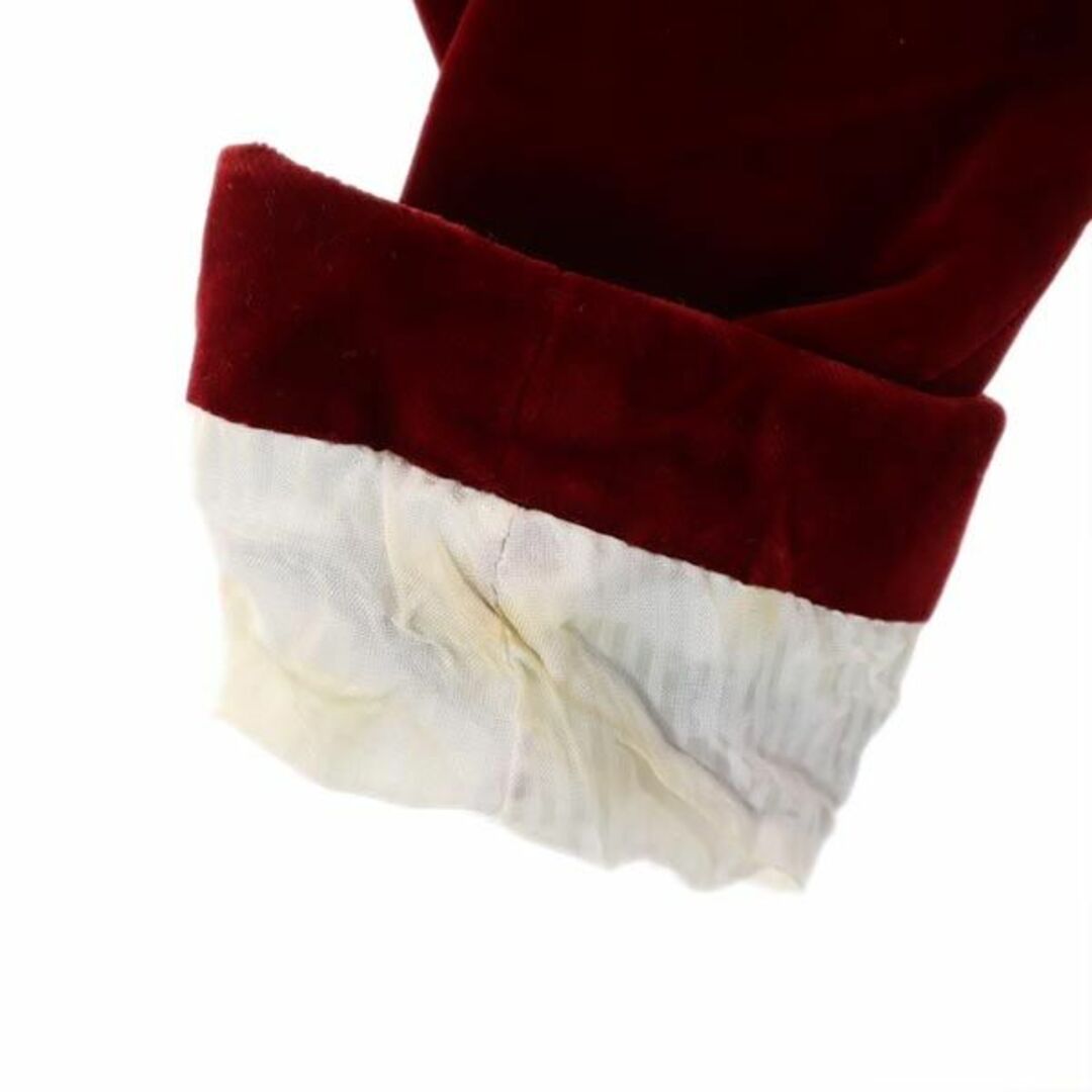 A.P.C - アーペーセー フランス製 ベロア ベロア テーラードジャケット