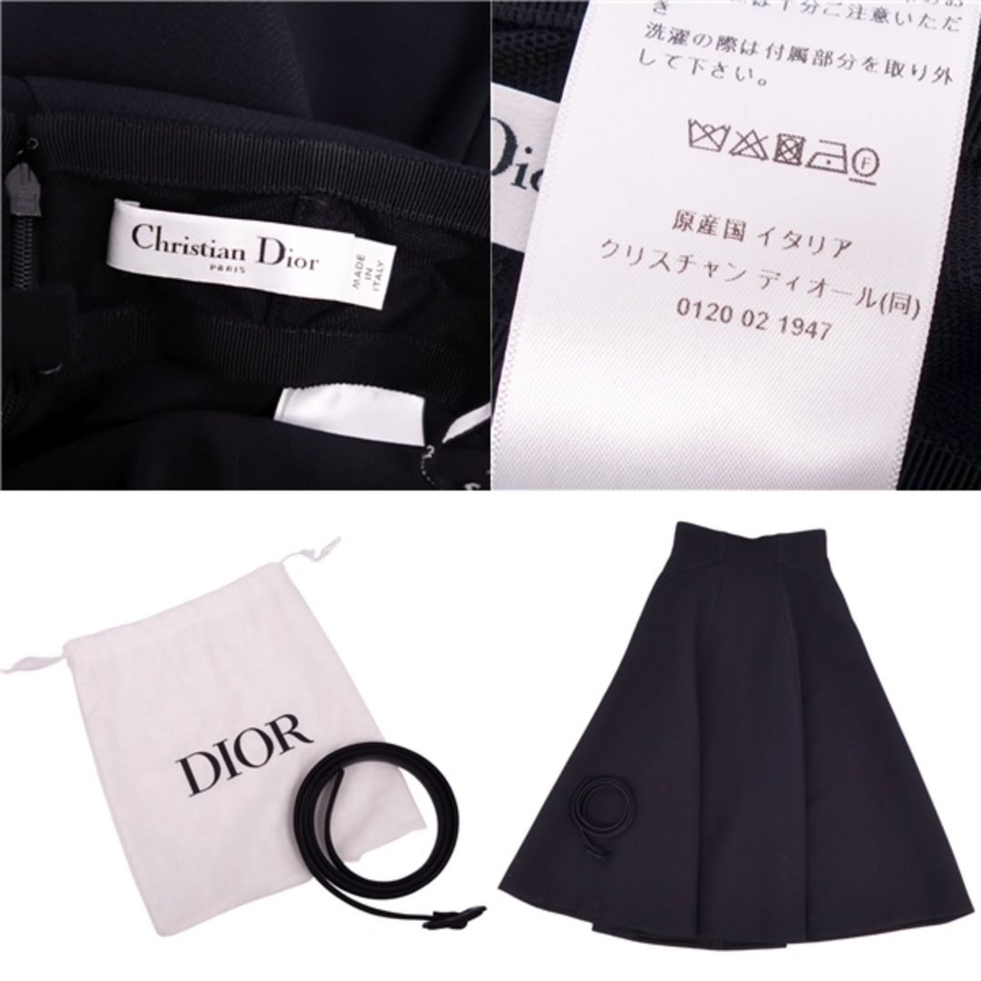 Christian Dior - 極美品 クリスチャンディオール Christian Dior