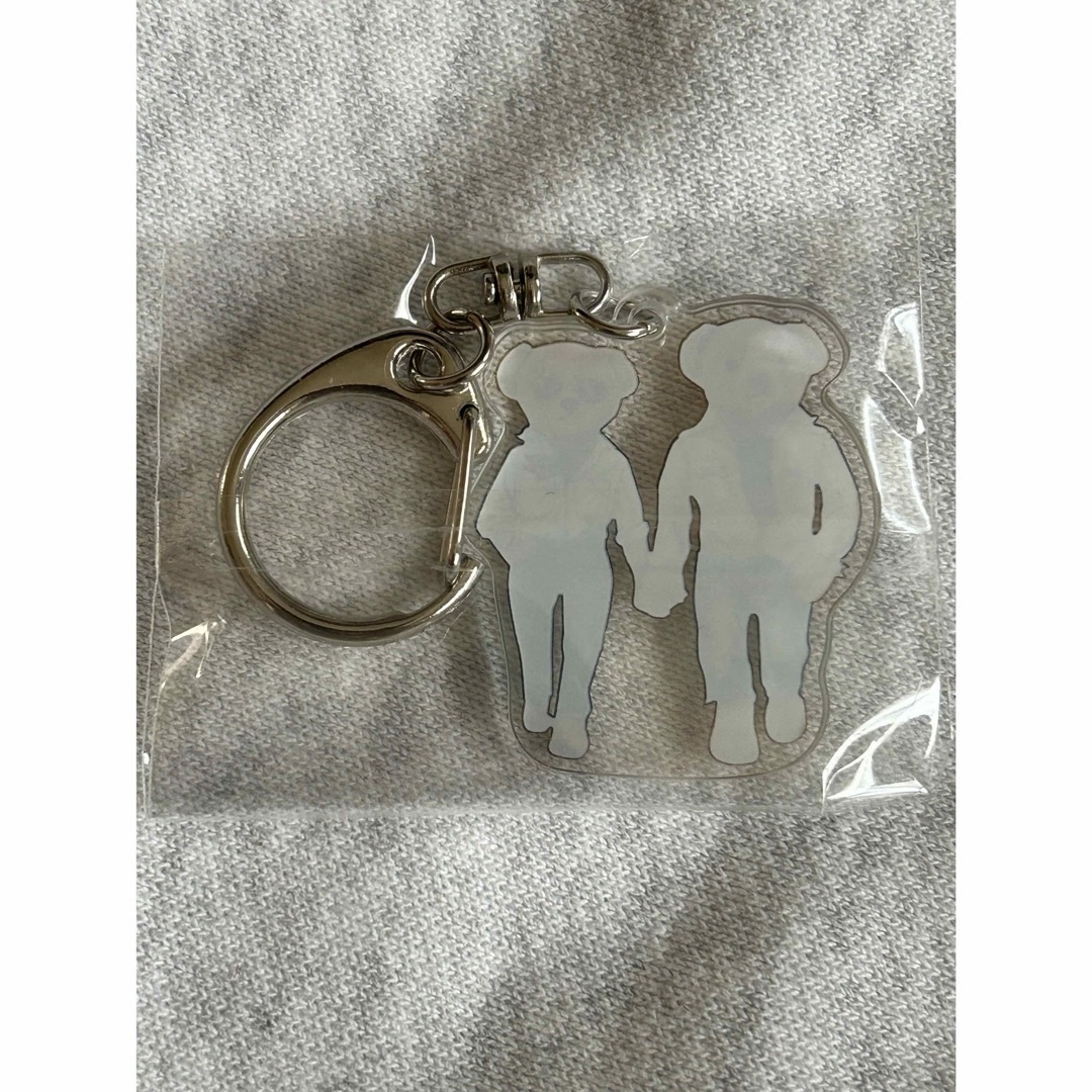 POLO RALPH LAUREN - Polo Ralph Lauren ポロベア キーホルダー の通販