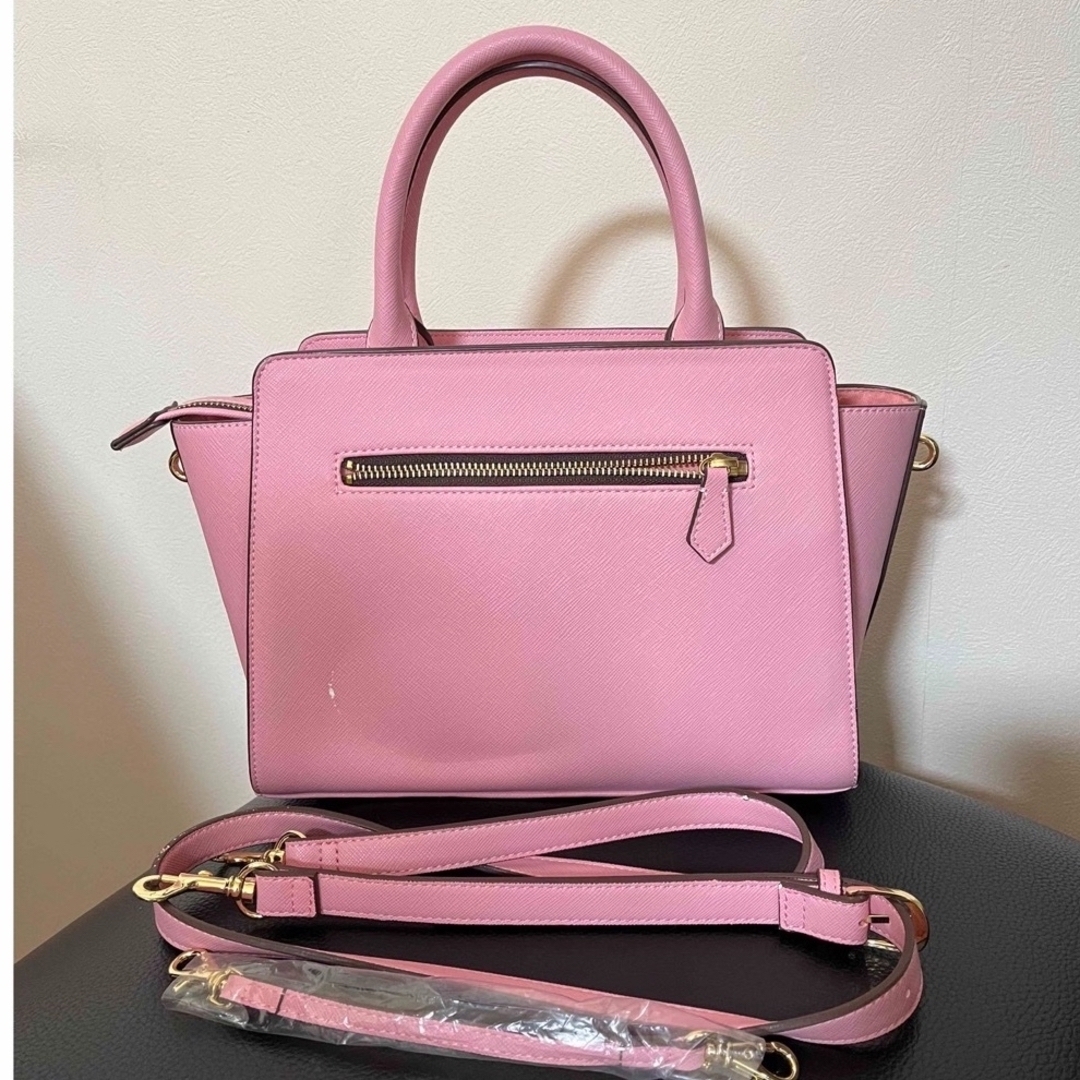 Samantha Vega - SAMANTHAVEGA サマンサベガ ハンドバッグ ショルダー