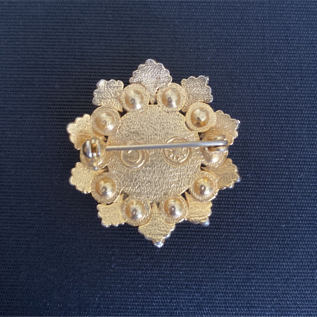 ヴィンテージ ブローチ 刻印ありの通販 by kimi's shop｜ラクマ