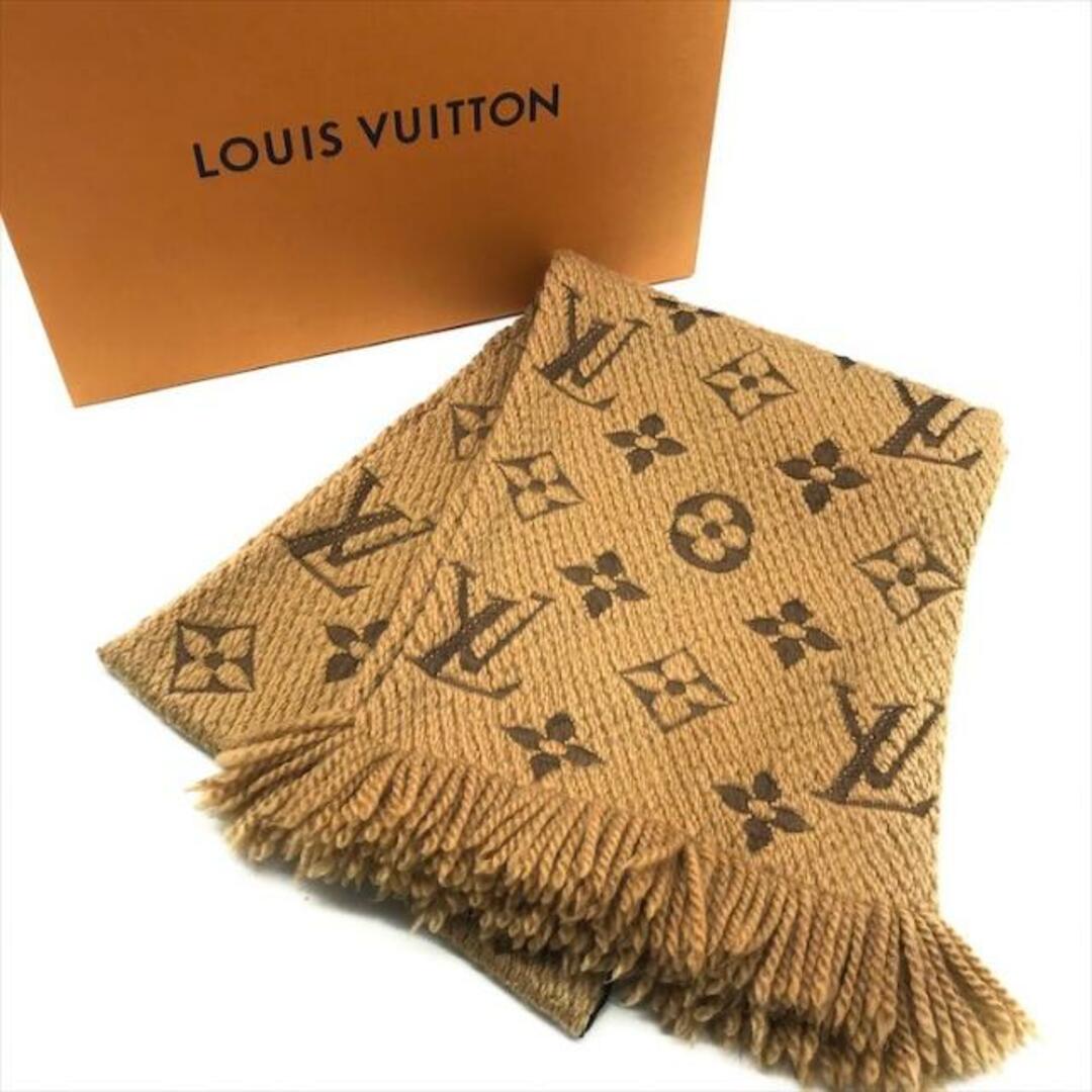 LOUIS VUITTON - 展示品 LOUISVUITTON ルイヴィトン エシャルプ ロゴ