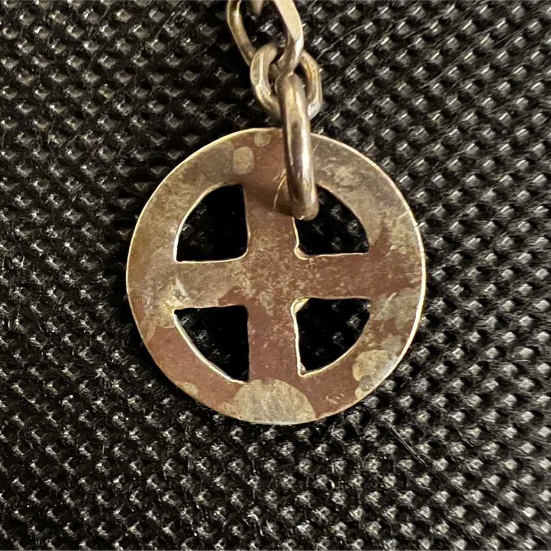 ゴローズgoro's金付きホイール＆イーグルフック＆細角チェーンの通販