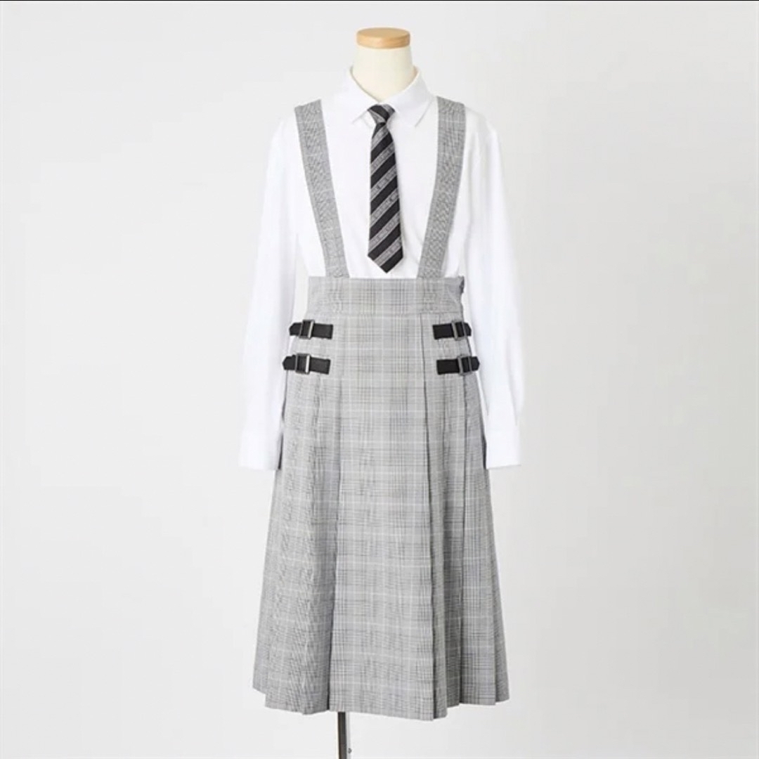 ELLE - 新品 卒服 ELLE エル 卒業入学式 フォーマルセット 160【匿名