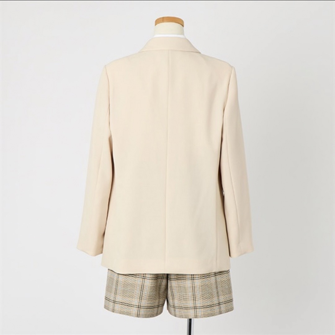 ELLE - 新品 卒服 ELLE エル 卒業入学式 フォーマルセット 160【匿名