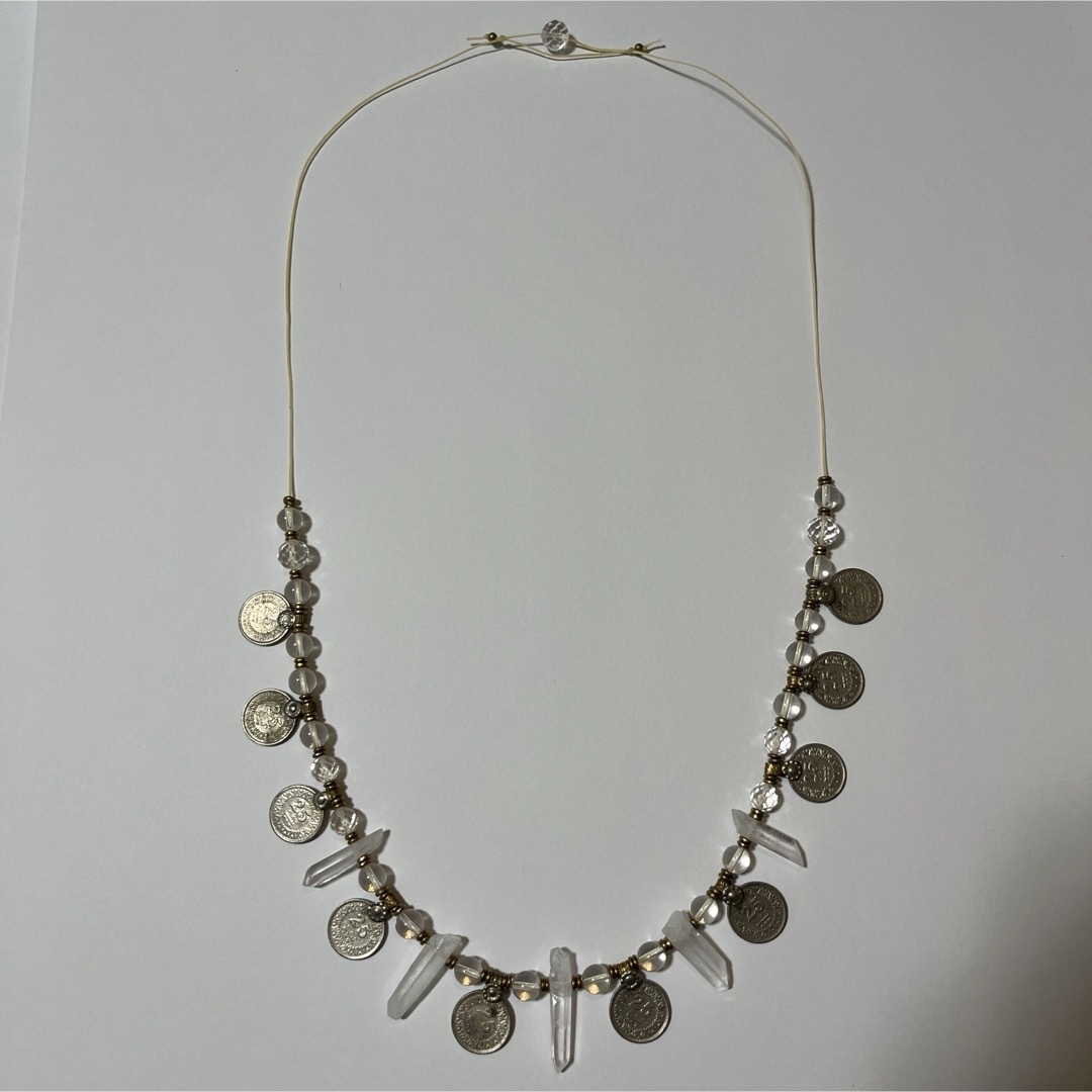 KinKi Kids - 【新品未使用】NEW 堂本剛 着 着用 ネックレス