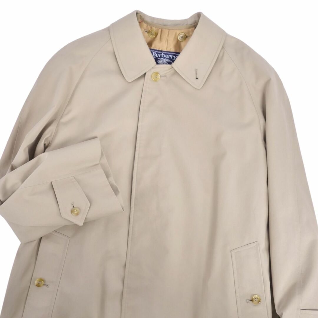 BURBERRY - 極美品 Vintage バーバリー Burberrys コート ステンカラー