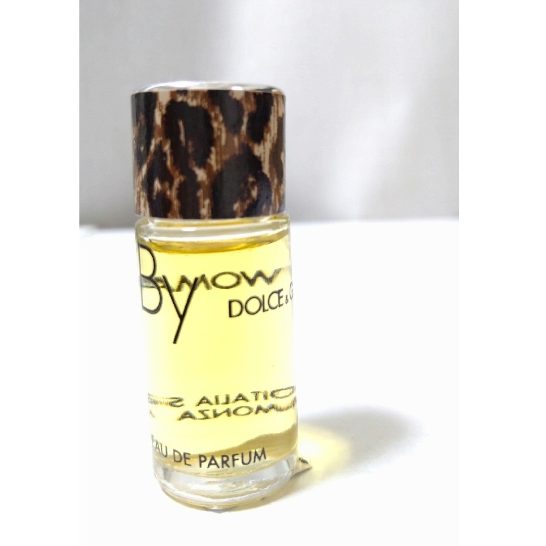 DOLCE&GABBANA - 【廃盤•レア品】By ドルチェ&ガッバーナ ウーマン