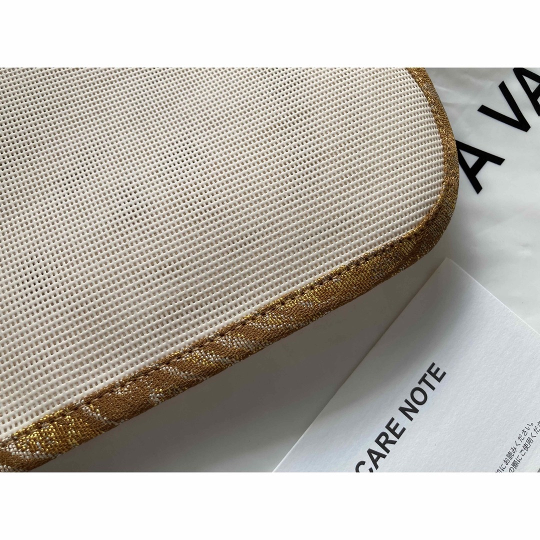 Ron Herman - ❤︎新品❤︎A VACATION ア ヴァケーション❤︎クラッチ