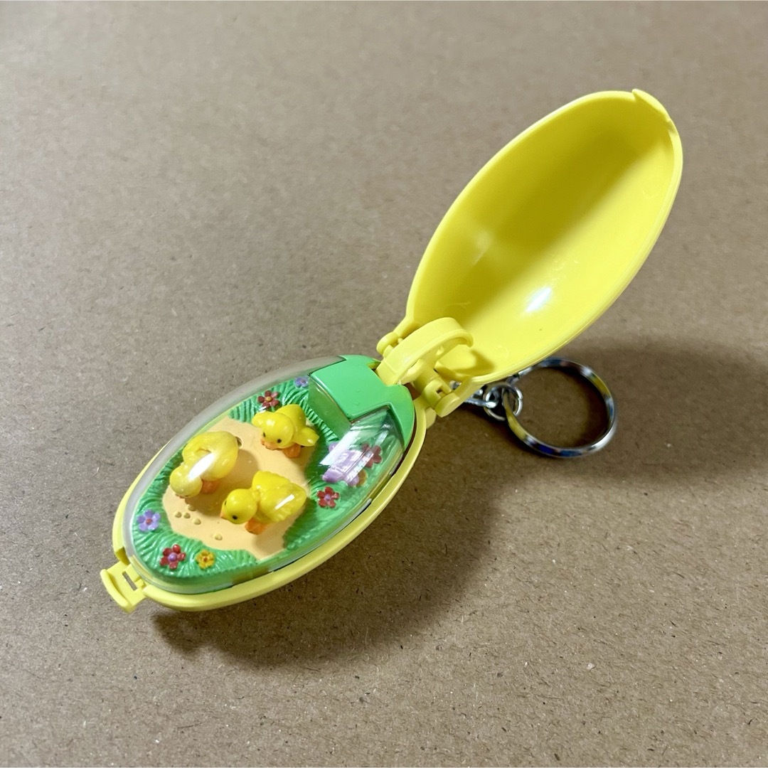 Takara Tomy - 【修理済】【中古品】ポケットクリッター➂ 1993年