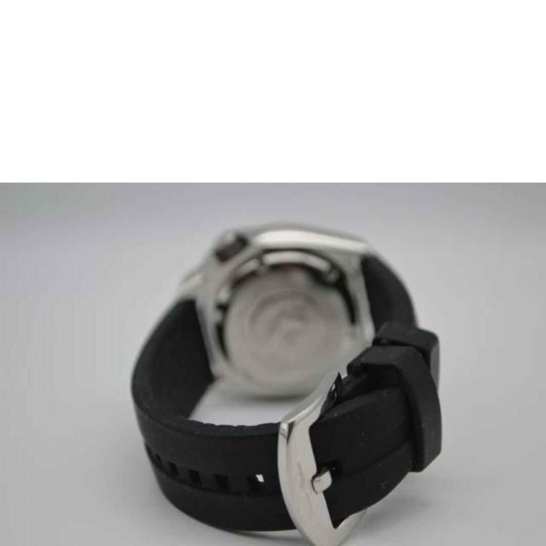 SEIKO - SEIKO セイコー/ダイバーズブラックボーイ/自動巻/SKX007/1D4