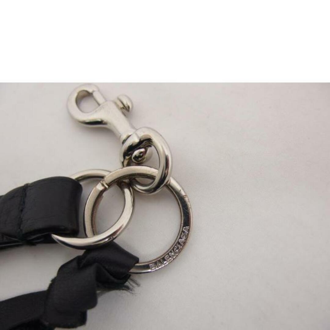 BALENCIAGA - BALENCIAGA バレンシアガ/エブリデイ/キーリング