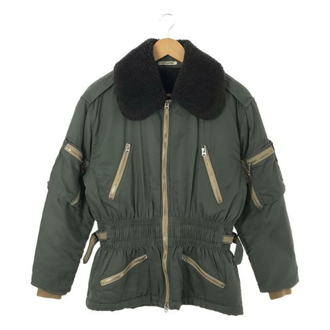 FUMIKA_UCHIDA - FUMIKA UCHIDA / フミカウチダ | BOMBER FLIGHT