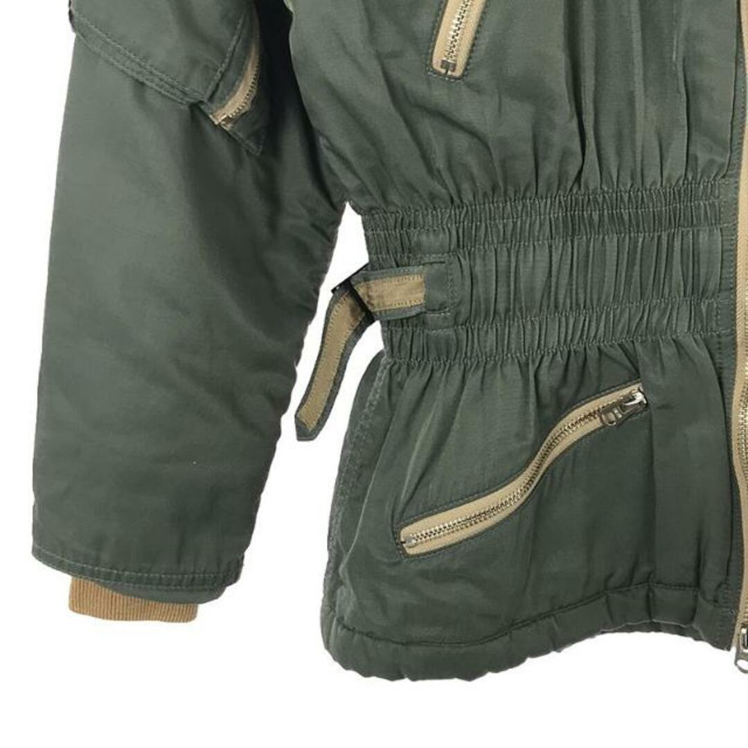 FUMIKA_UCHIDA - FUMIKA UCHIDA / フミカウチダ | BOMBER FLIGHT