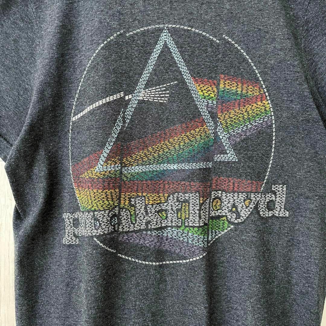 MUSIC TEE - ロックバンドTシャツ古着PINK FLOYDピンクフロイド