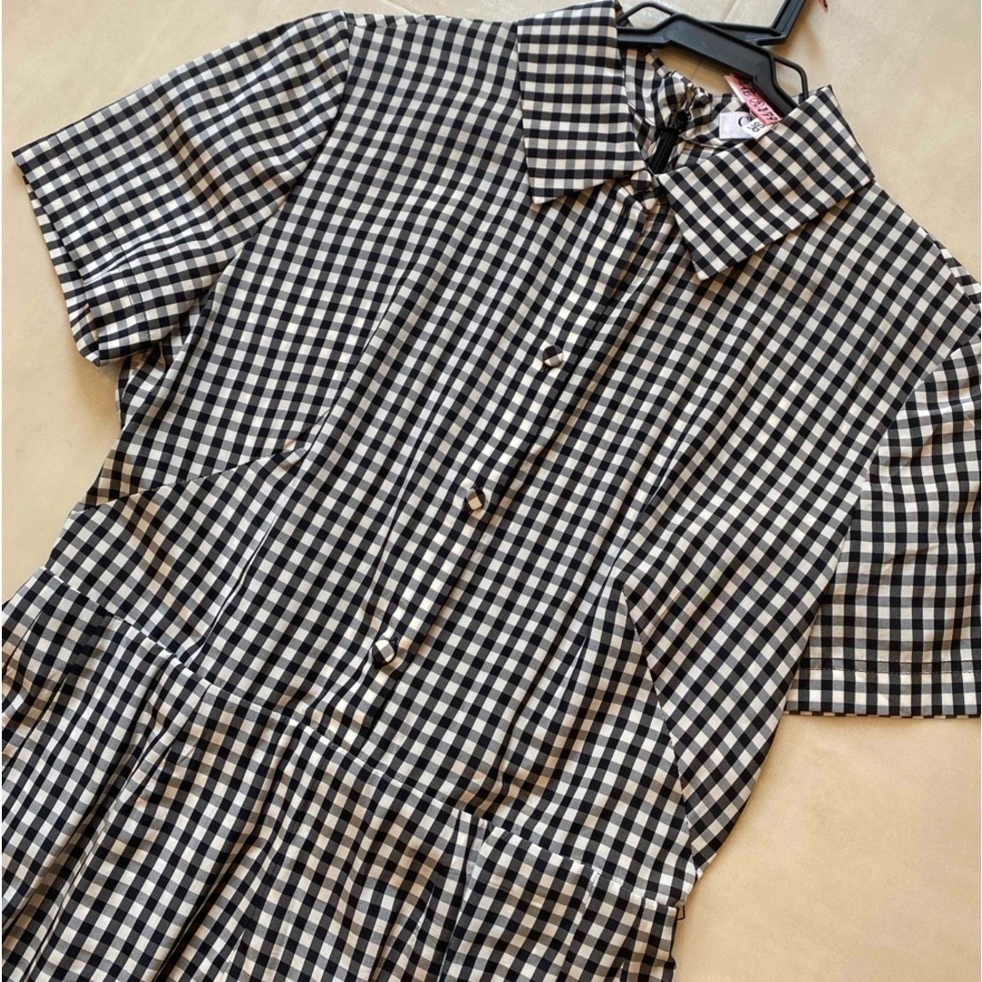 Christian Dior - Christian Diorクリスチャンディオール ワンピース