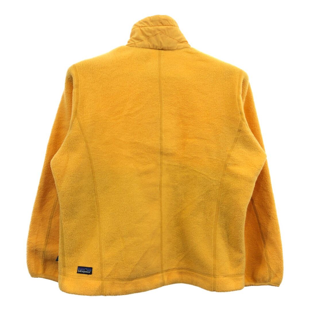 patagonia - 90年代 USA製 patagonia パタゴニア SYNCHILLA シンチラ