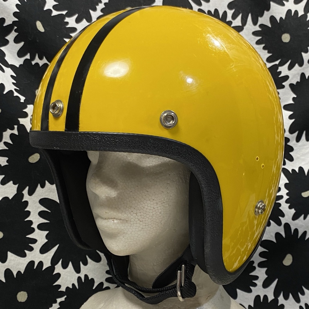 BELL - Fury300 フューリー 60's ビンテージヘルメット Buco BELLの