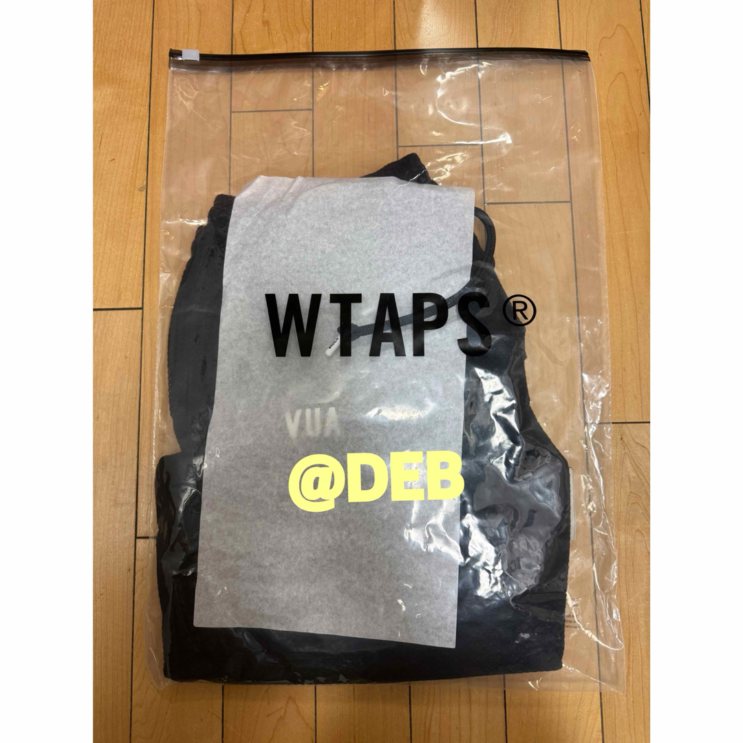 W)taps - WTAPS QB SS ・WUS 02 SHORTS XLサイズ セットアップの通販