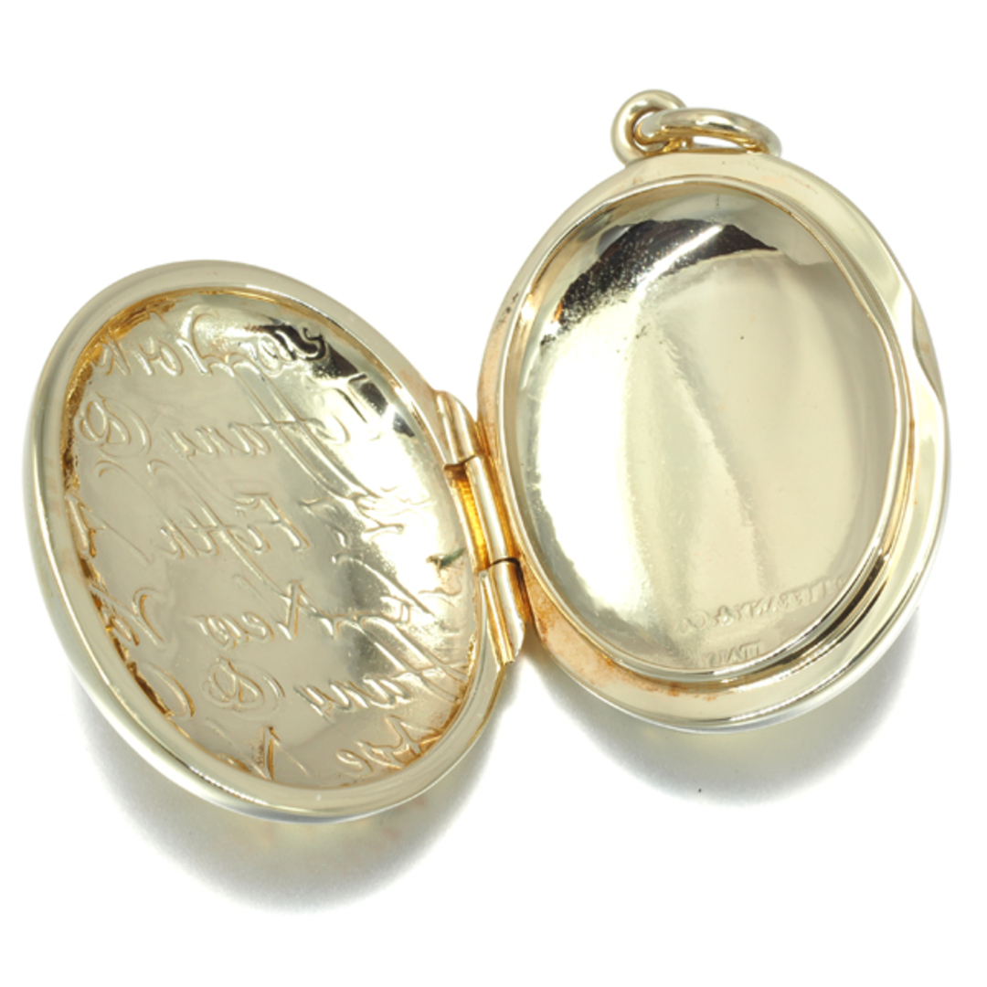 Tiffany & Co. - レア品 ティファニー ペンダントトップ ノーツ