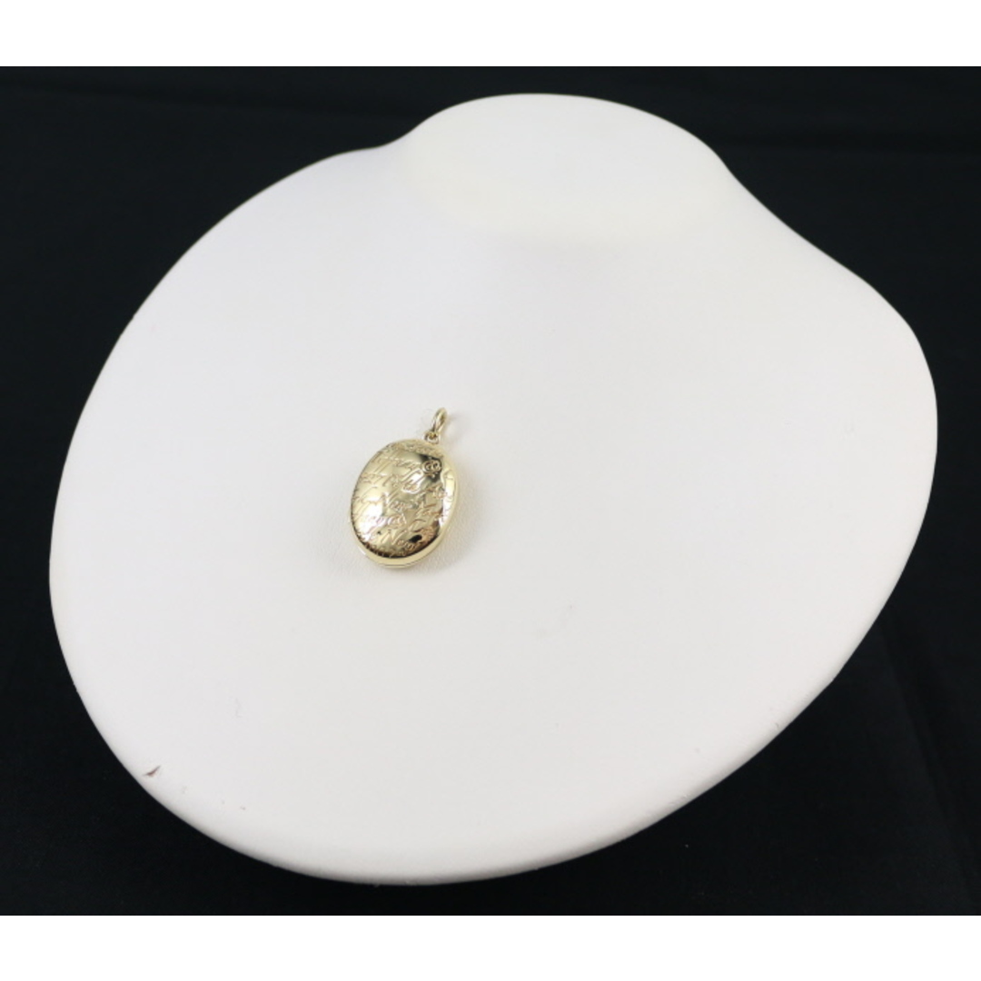 Tiffany & Co. - レア品 ティファニー ペンダントトップ ノーツ