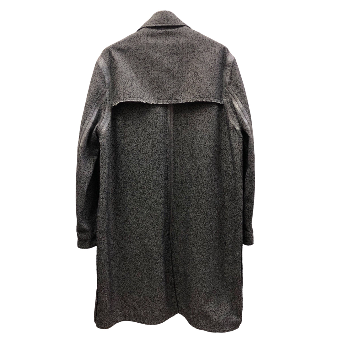 UNDERCOVER - UNDERCOVER アンダーカバー ステンカラーコートの通販 by