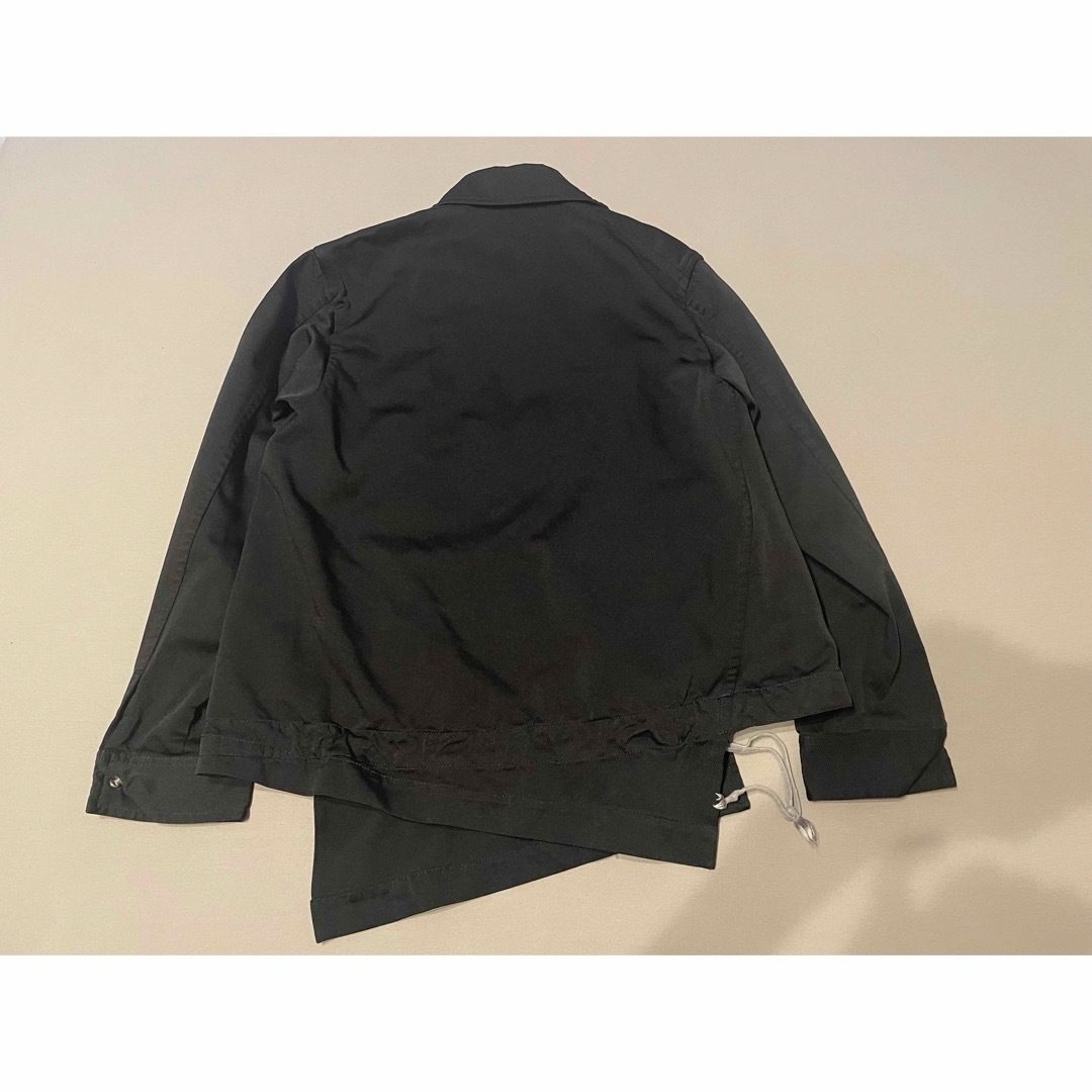 COMME des GARCONS HOMME PLUS - 美品 コムデギャルソンオムプリュス