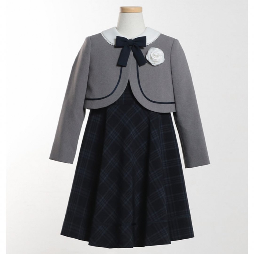 BEAMS DESIGN - 新品 ワルツビームス 卒園入学式 フォーマル