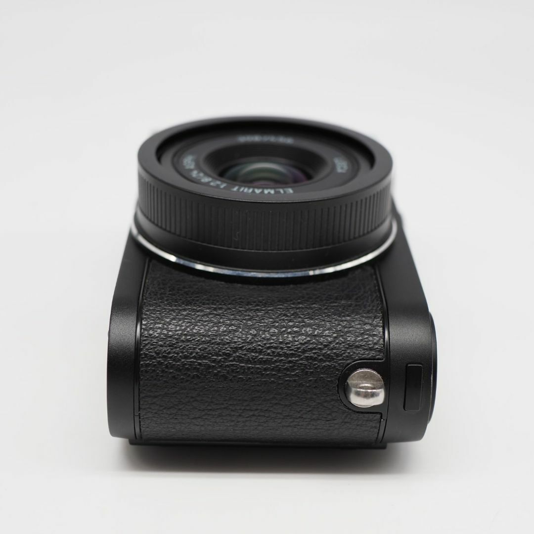 RAIKA - □極上品□ LEICA X1 ブラックの通販 by テイクスカメラ 適格