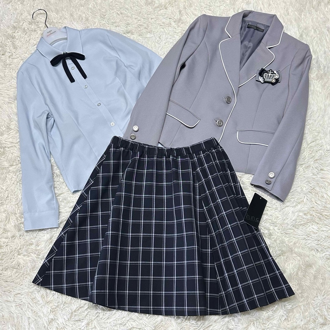 HIROMICHI NAKANO - 新品 卒服 ヒロミチナカノ 卒業入学式 フォーマル