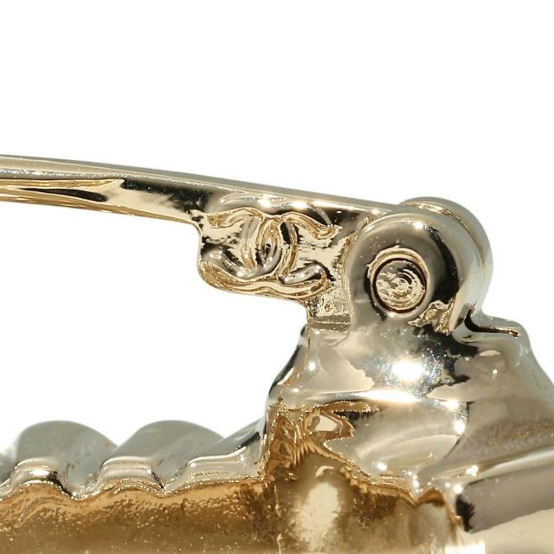 CHANEL - 新品 シャネル CHANEL ブローチ ラインストーン ブローチ