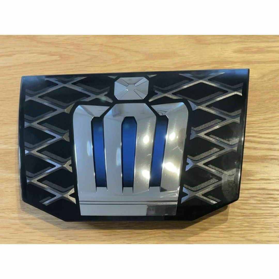 トヨタ - トヨタ 純正クラウン 210 ラジエータ グリル (フロントパネル