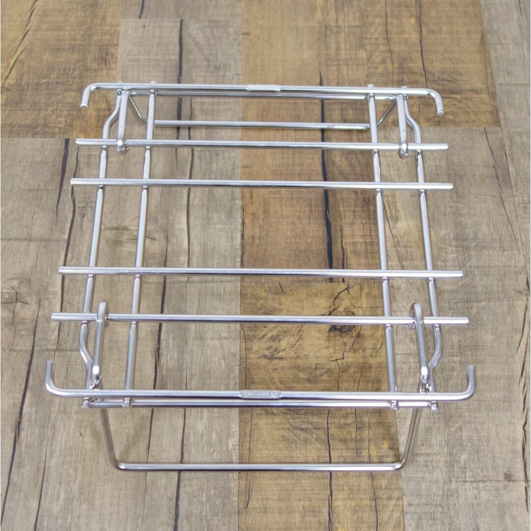 極美品 スノーピーク snowpeak 廃盤品 ダッチオーブン五徳M ST-040