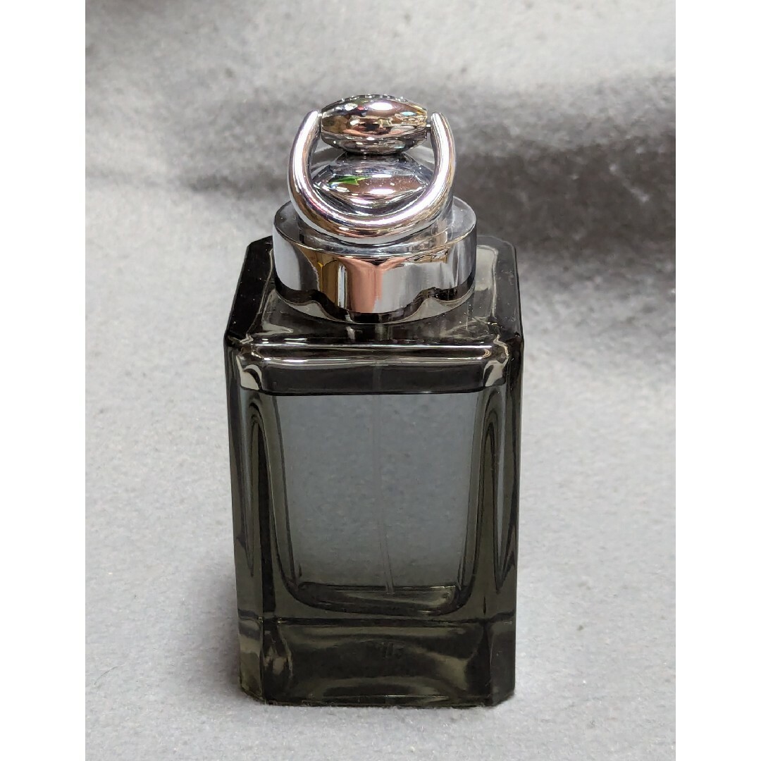 GUCCI - 廃盤希少グッチバイグッチプールオムオードトワレ90mlの通販