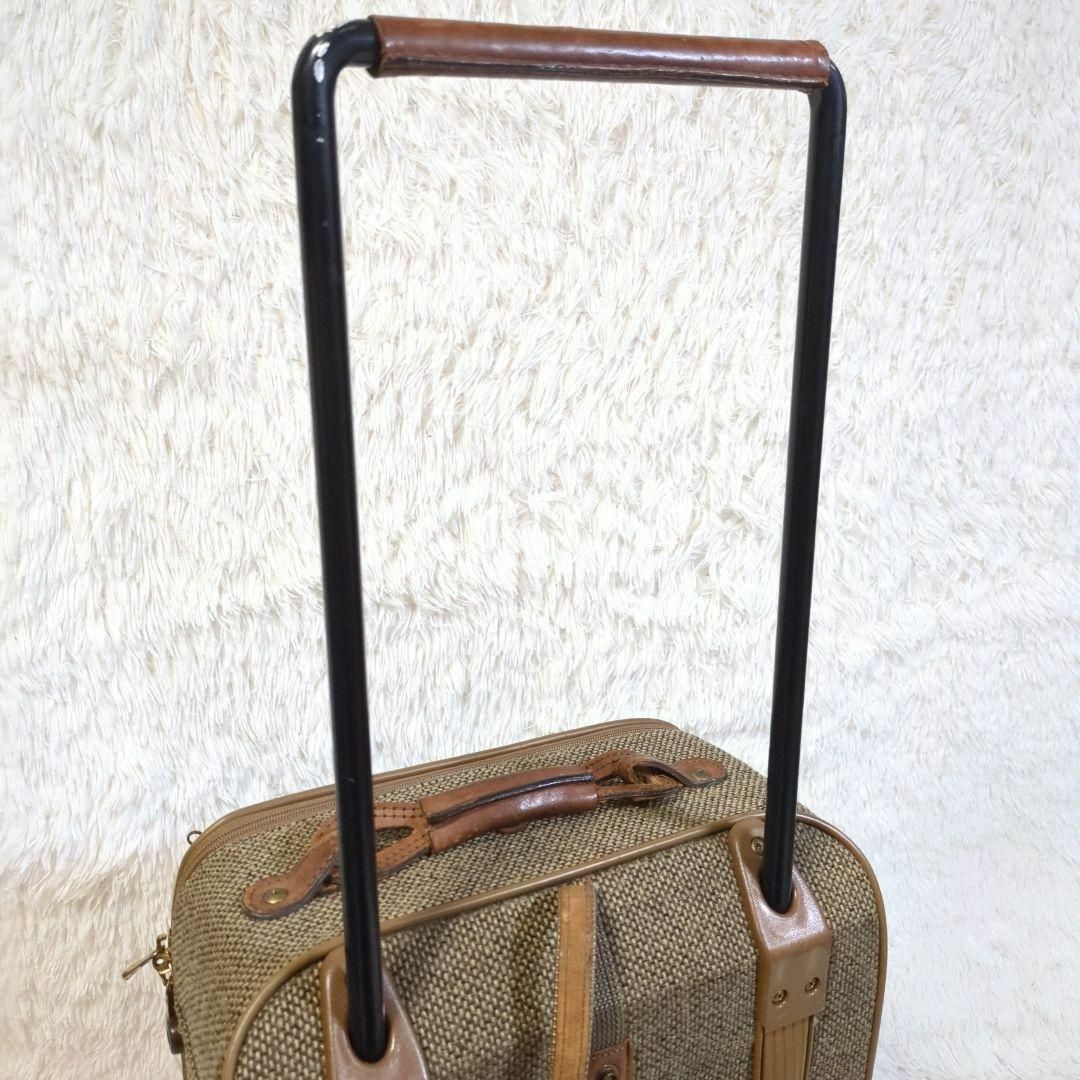 hartmann - ハートマン ヴィンテージ キャリーケース ベルティング