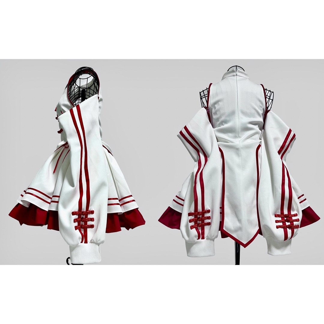 REFLEM - 【新品未使用】チャイナジャージトップスの通販 by K's shop