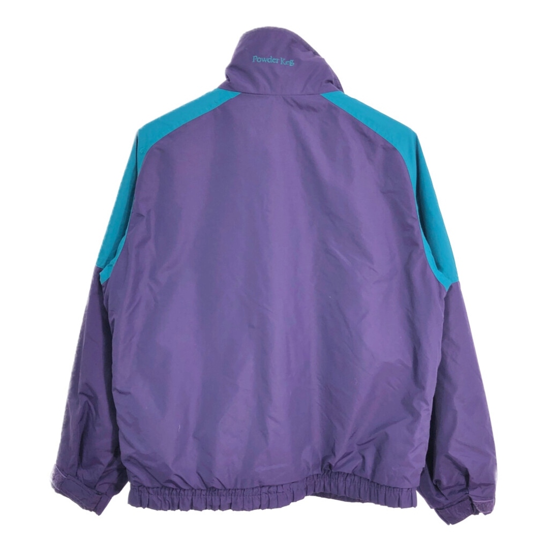 Columbia - 90年代 Columbia コロンビア Powder Keg ナイロン