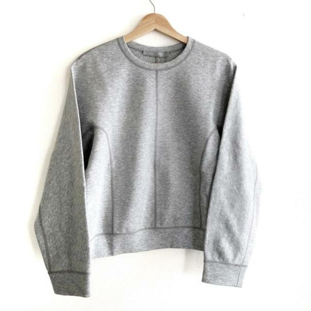 Theory luxe - theory luxe(セオリーリュクス) トレーナー サイズ40 M