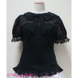 Angelic Pretty（カットソー(半袖/袖なし)）のフリマアイテム一覧
