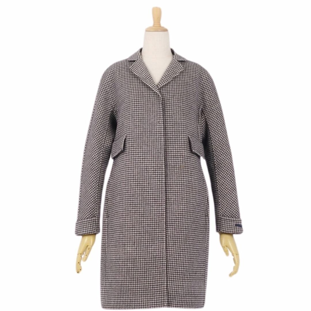 Max Mara - エスマックスマーラ S Max Mara cucito a mano クチート