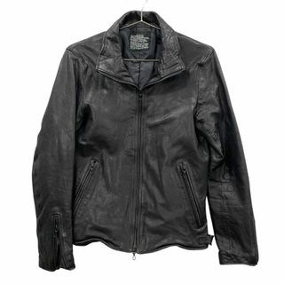 nano・universe（レザー ・ ライダースジャケット）のフリマアイテム一覧