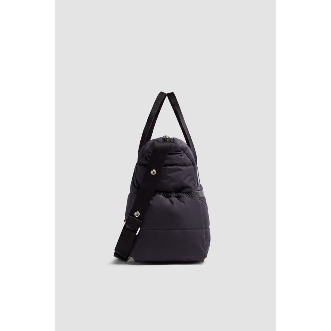 MONCLER - モンクレール マザーズバッグ ネイビー monclerの通販 by