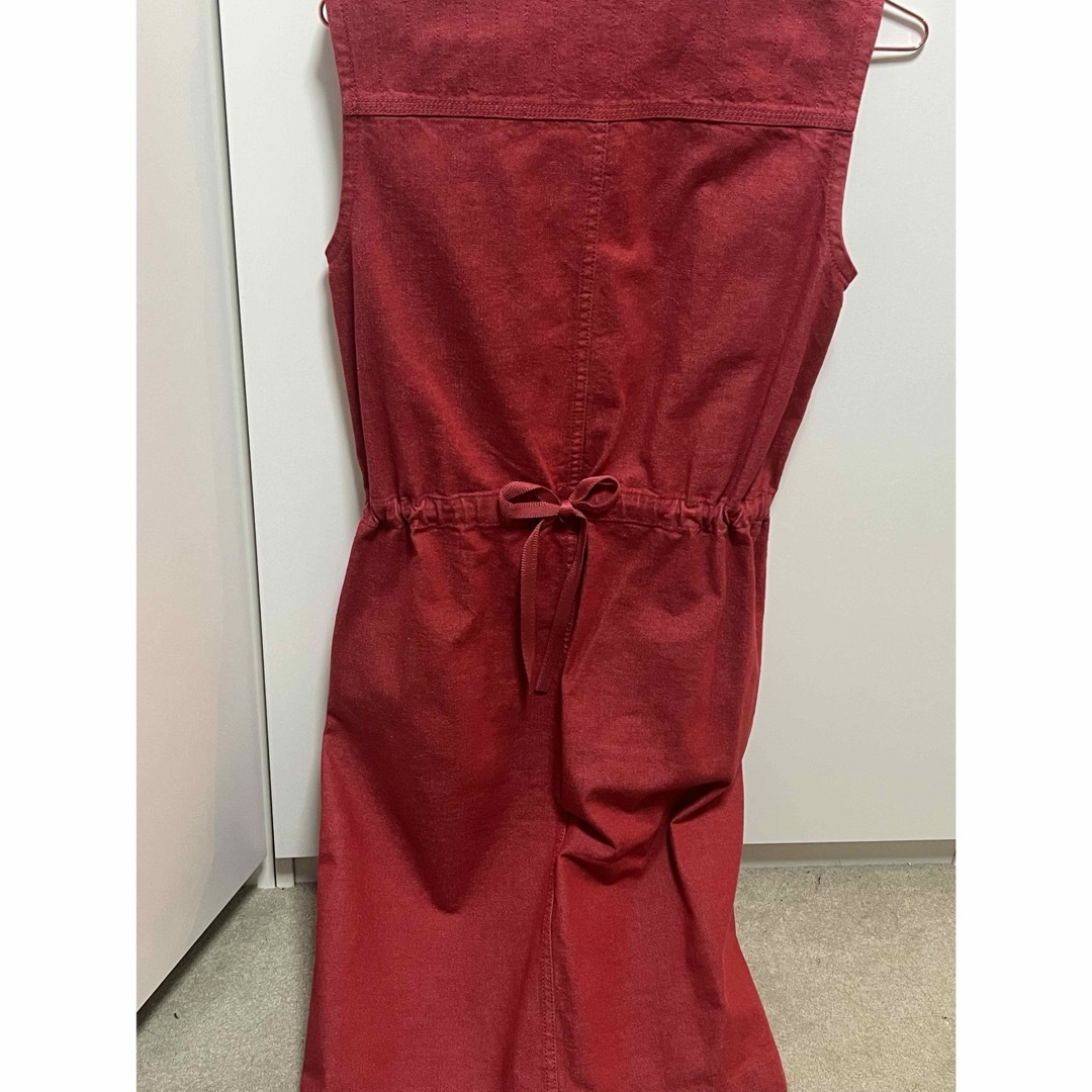 HERMES - エルメス◼️デニムワンピースの通販 by かりんとう's shop