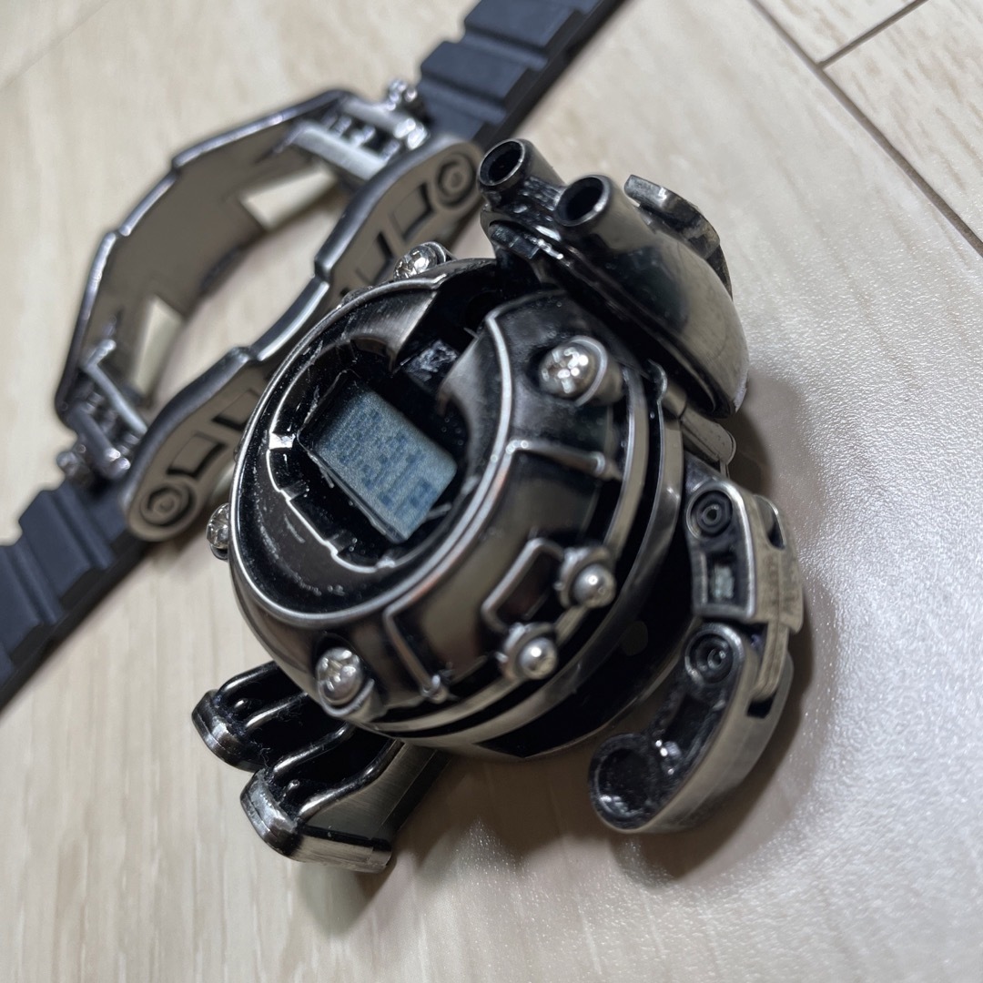 BANDAI - BANDAI TOKIMA STEAM HEAD 腕時計の通販 by strum's shop