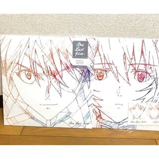 宇多田ヒカル One Last Kiss LP レコードの通販 by co's shop｜ラクマ