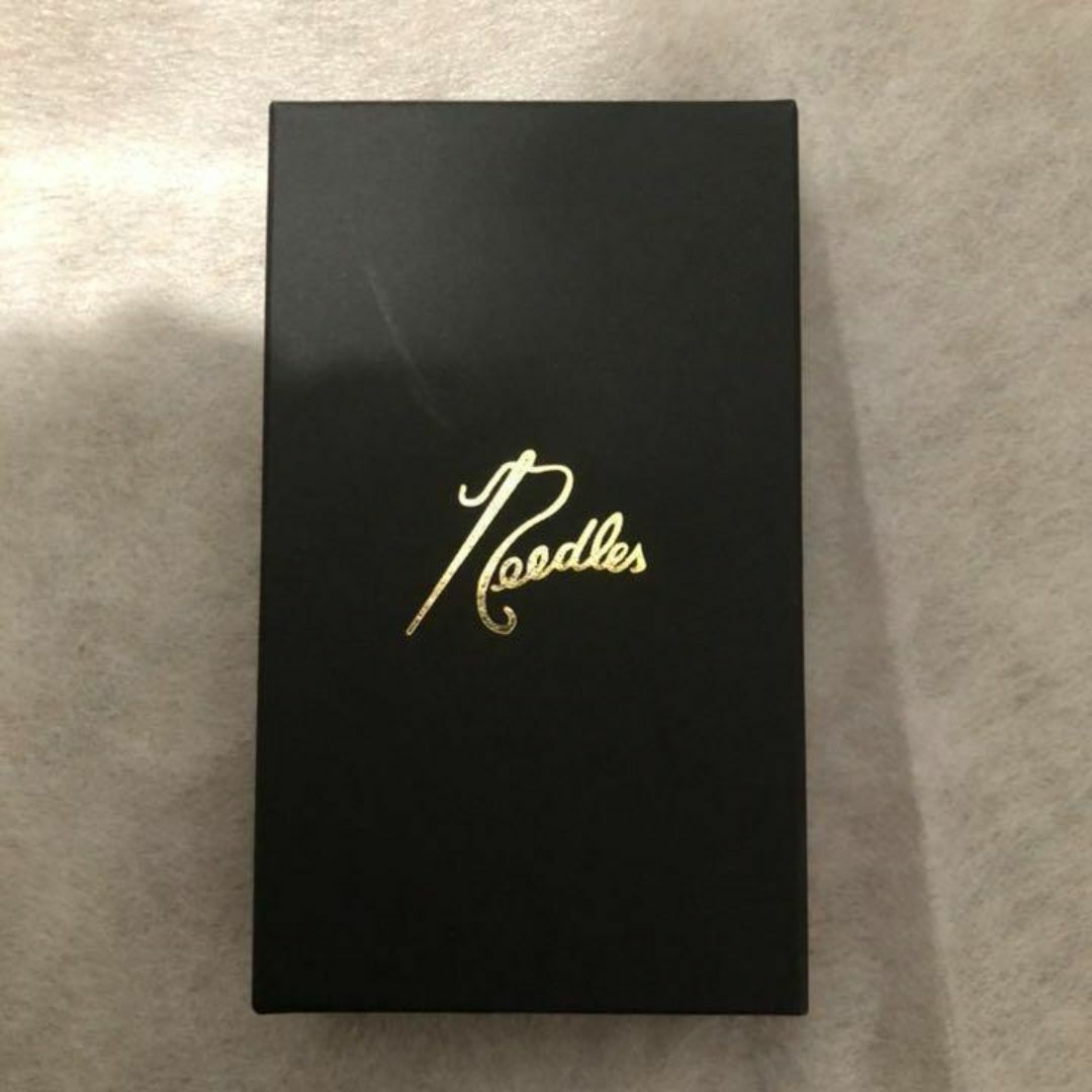 Needles - ネックレス neckless ニードルス ニードルズ needlesの通販