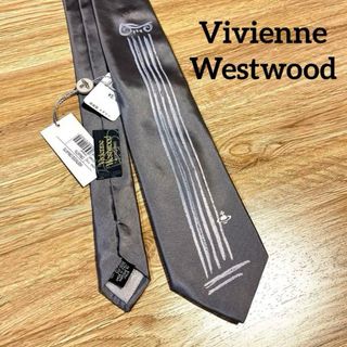 Vivienne Westwood - 【未使用品】Vivienne Westwood ネクタイ タグ付