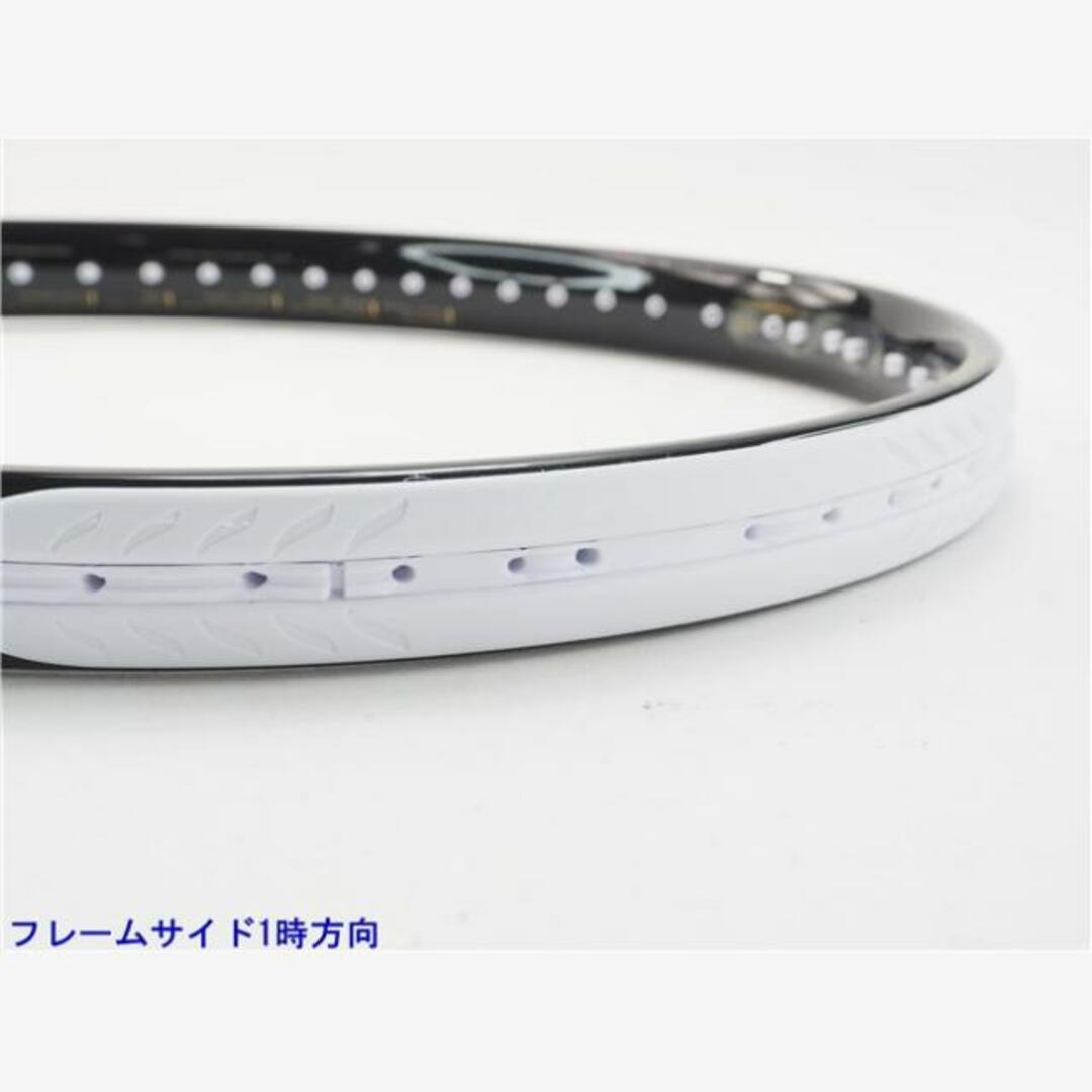 Prince - 中古 テニスラケット プリンス エンブレム 110 2024年モデル