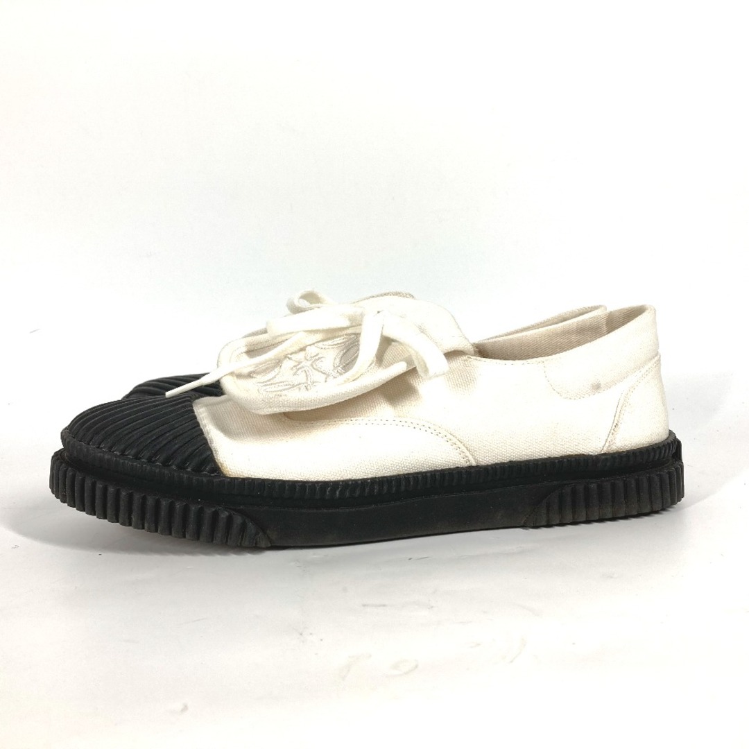 LOEWE - ロエベ LOEWE アナグラム L815282X20 紐 靴 シューズ バイ